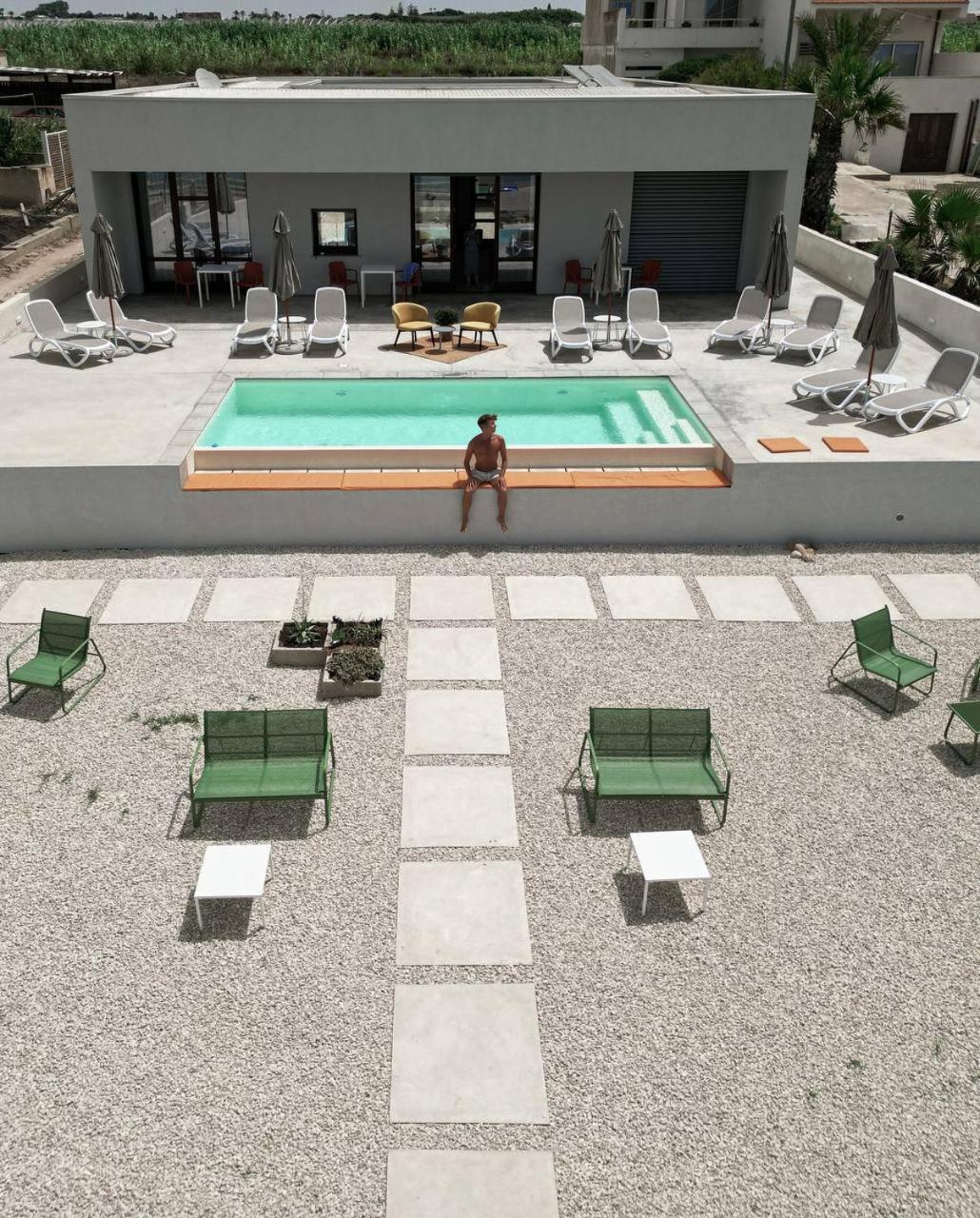 Lele' Guesthouse Сколити Екстериор снимка