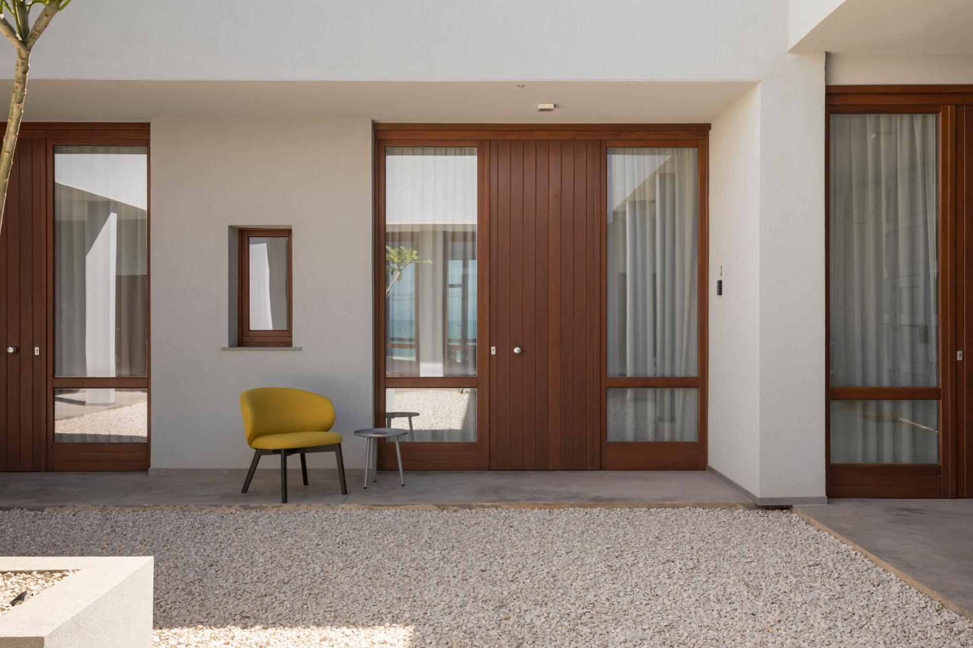 Lele' Guesthouse Сколити Екстериор снимка