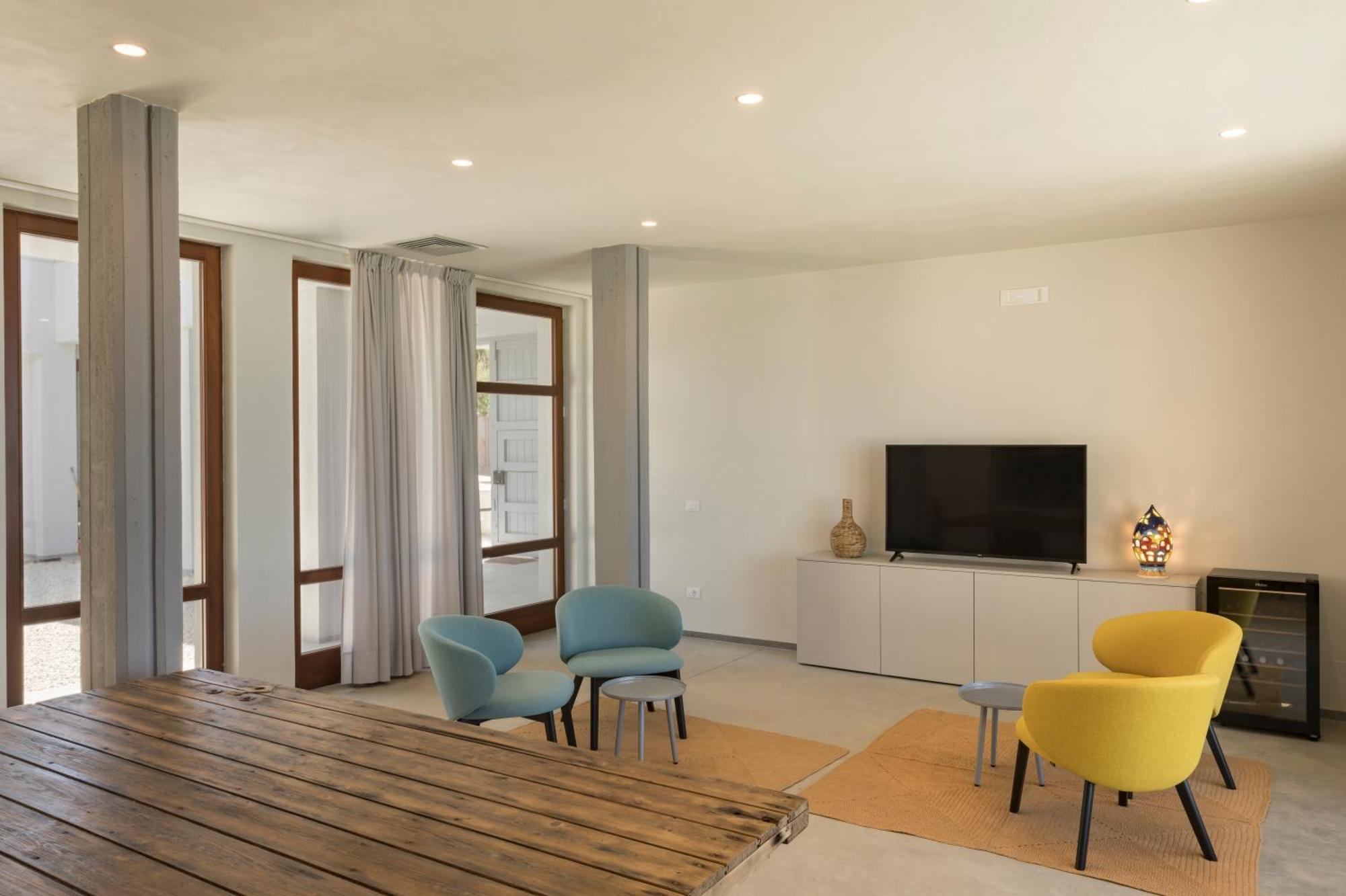 Lele' Guesthouse Сколити Екстериор снимка