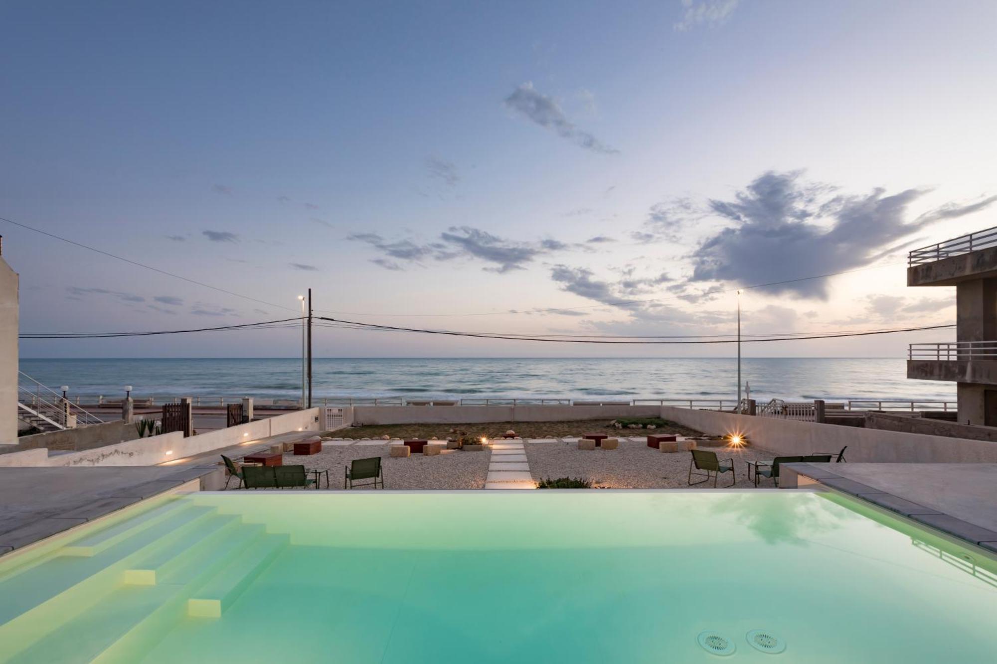 Lele' Guesthouse Сколити Екстериор снимка