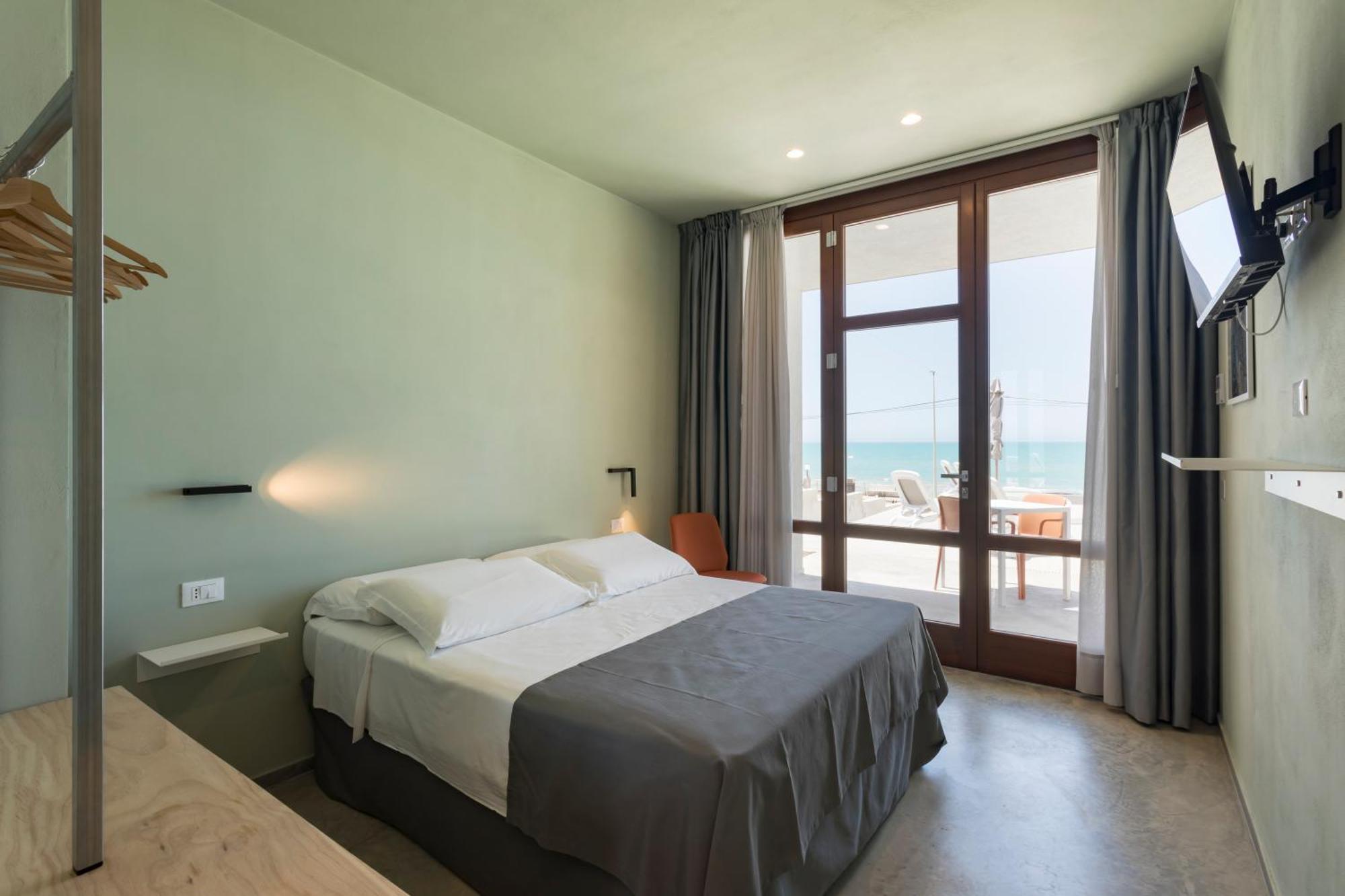 Lele' Guesthouse Сколити Екстериор снимка