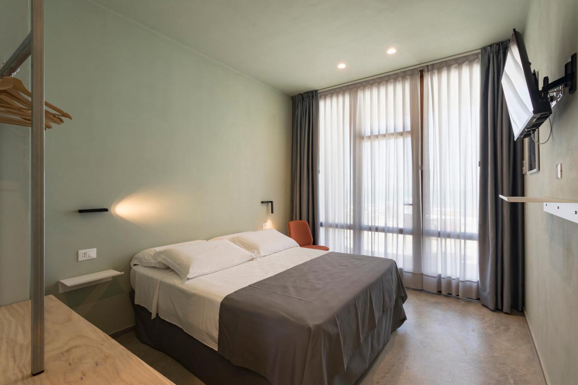 Lele' Guesthouse Сколити Екстериор снимка