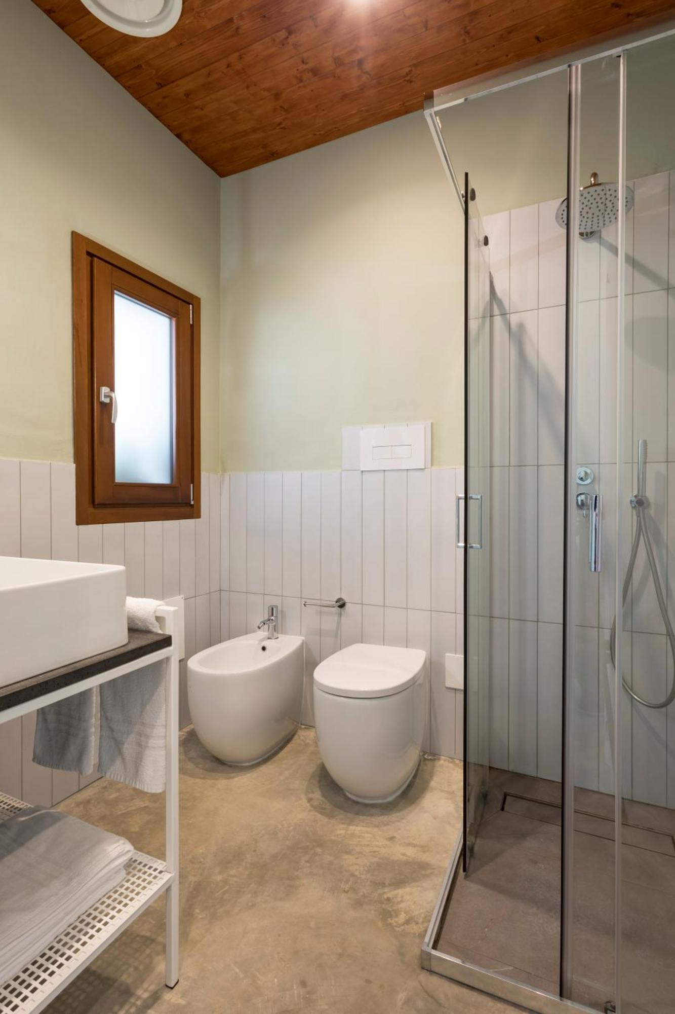 Lele' Guesthouse Сколити Екстериор снимка