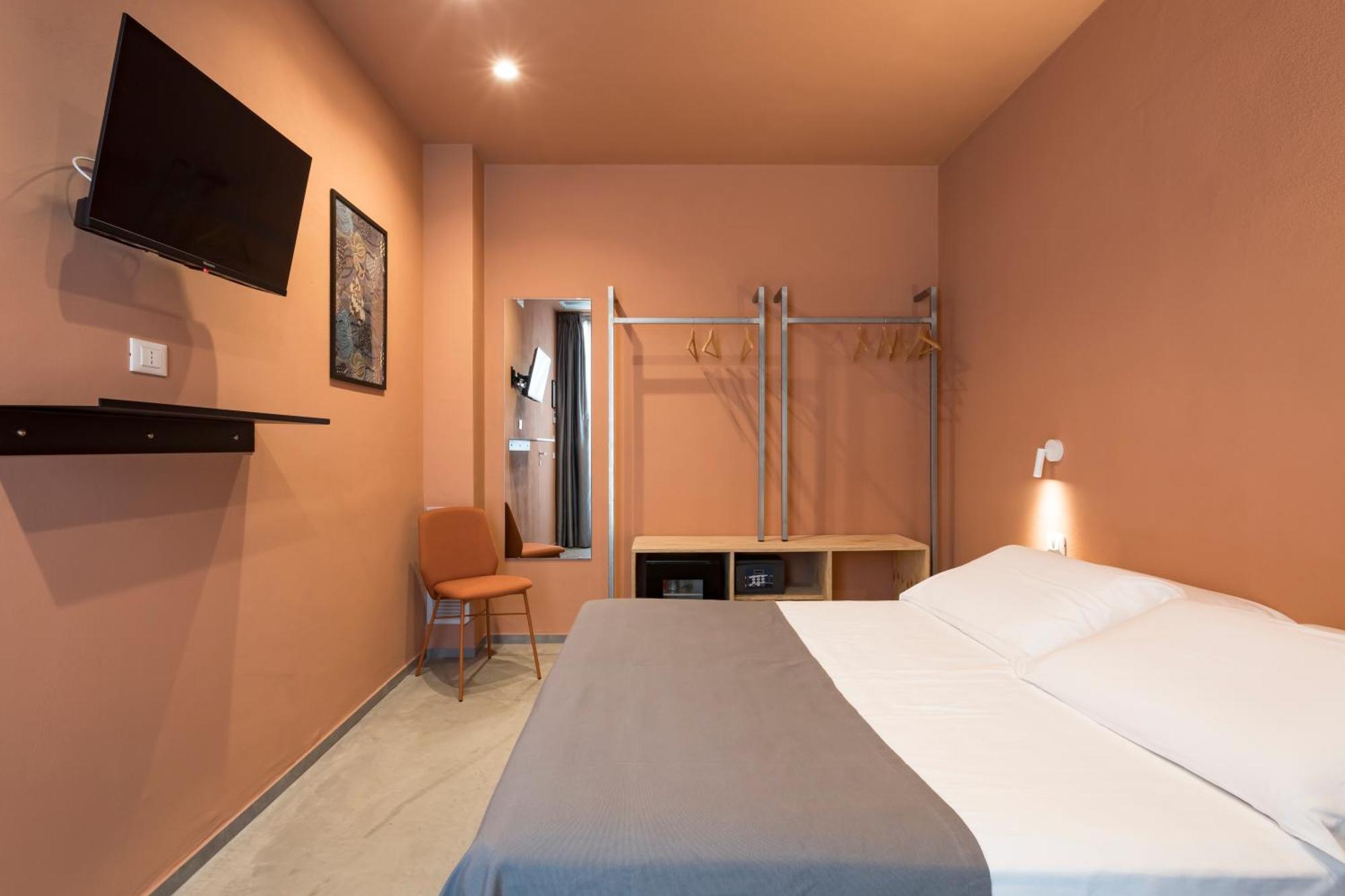 Lele' Guesthouse Сколити Екстериор снимка