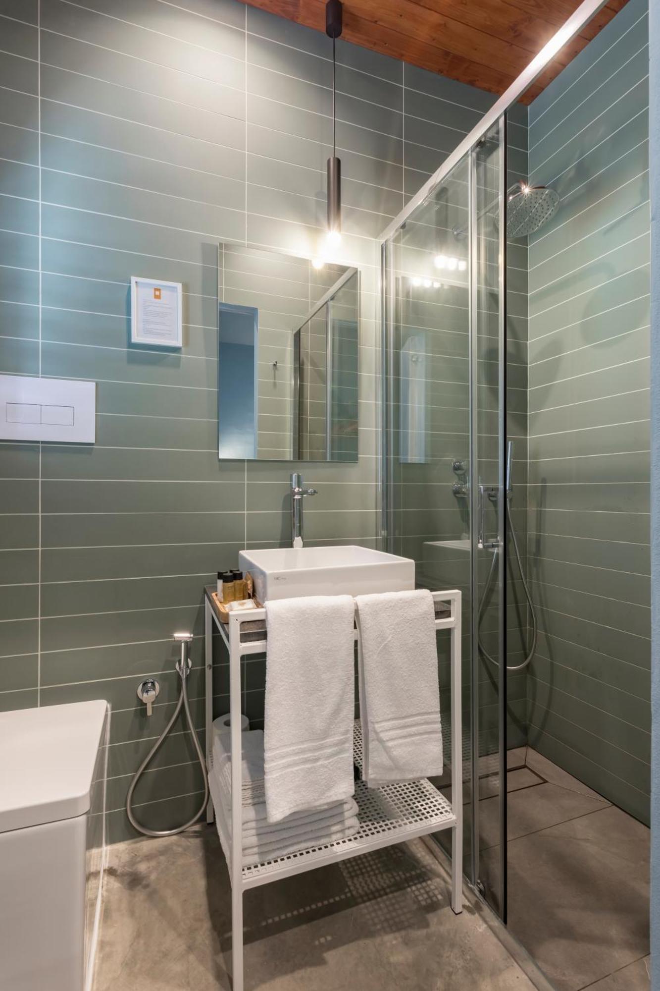 Lele' Guesthouse Сколити Екстериор снимка