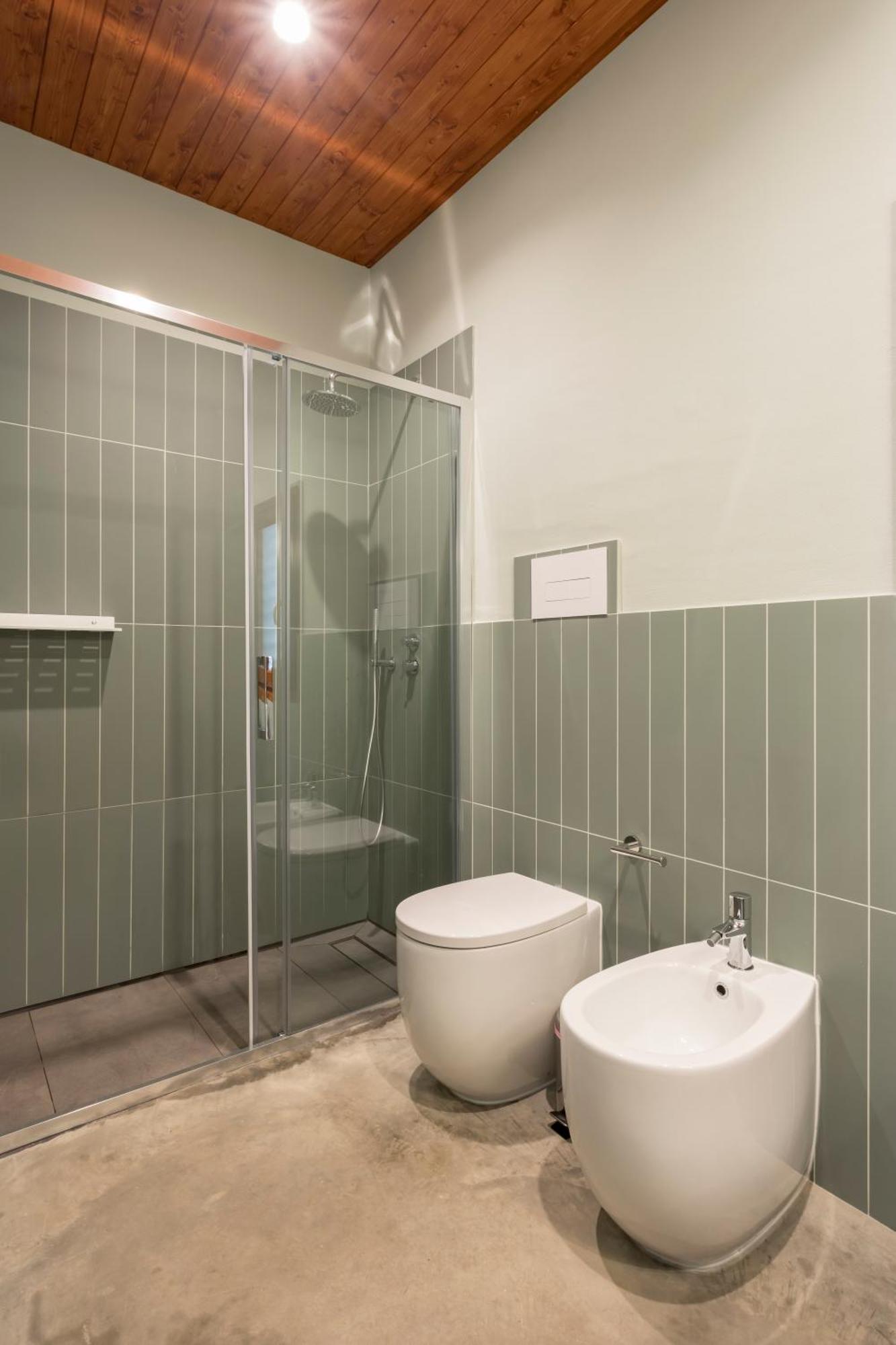 Lele' Guesthouse Сколити Екстериор снимка