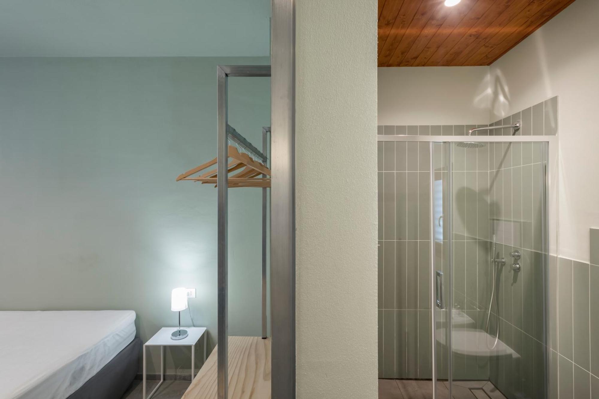 Lele' Guesthouse Сколити Екстериор снимка